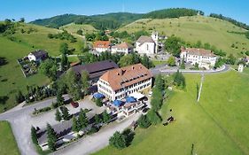 Gasthaus Zum Wilden Mann